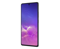 Samsung Galaxy S10 Lite G770F Black - 536267 - zdjęcie 4